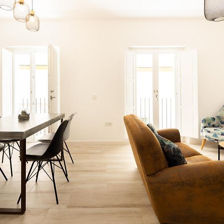 Suite Catedral Little Apartments كاديز المظهر الخارجي الصورة