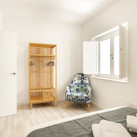 Suite Catedral Little Apartments كاديز المظهر الخارجي الصورة