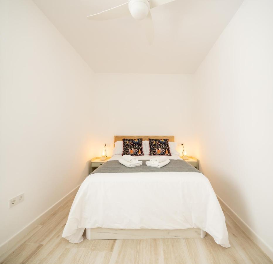 Suite Catedral Little Apartments كاديز المظهر الخارجي الصورة