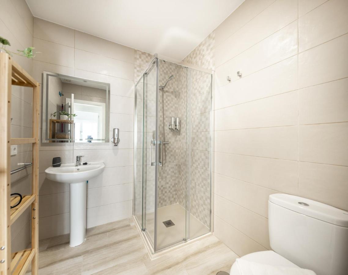 Suite Catedral Little Apartments كاديز المظهر الخارجي الصورة