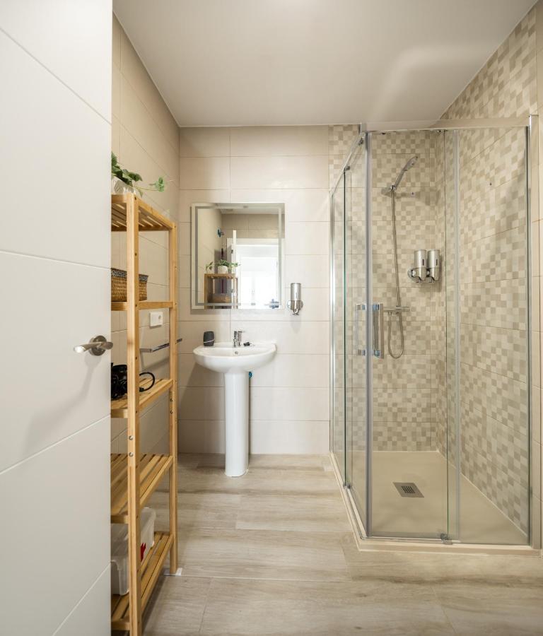 Suite Catedral Little Apartments كاديز المظهر الخارجي الصورة