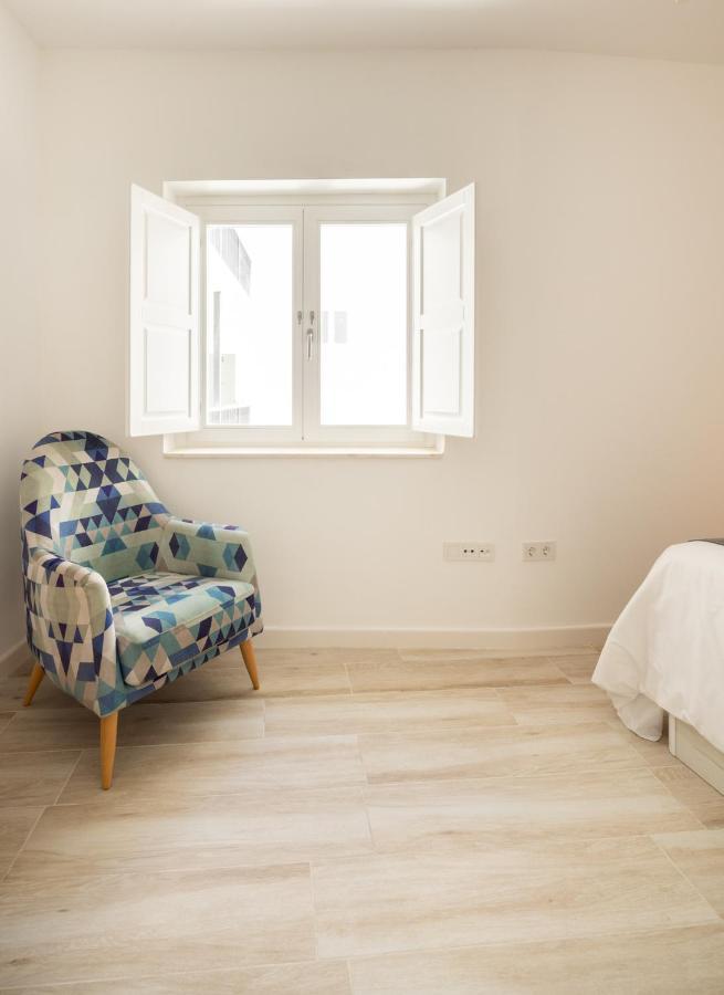 Suite Catedral Little Apartments كاديز المظهر الخارجي الصورة