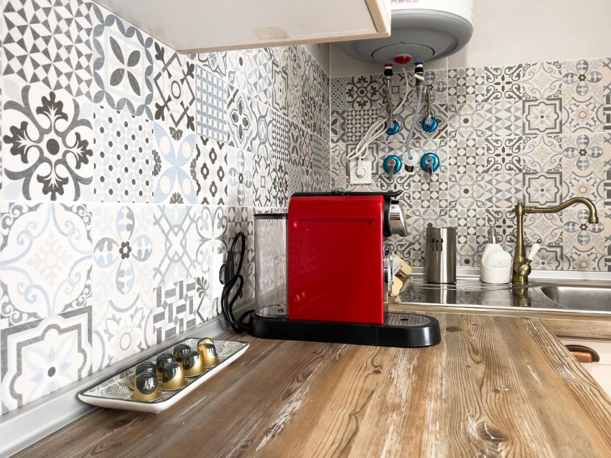Suite Catedral Little Apartments كاديز المظهر الخارجي الصورة