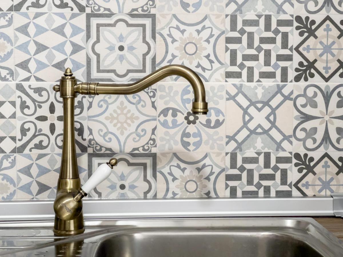 Suite Catedral Little Apartments كاديز المظهر الخارجي الصورة