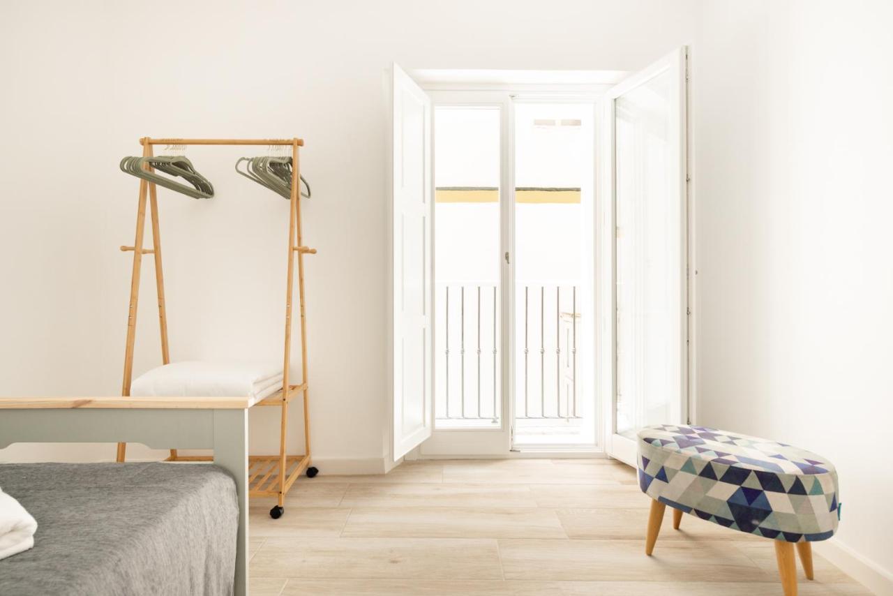 Suite Catedral Little Apartments كاديز المظهر الخارجي الصورة
