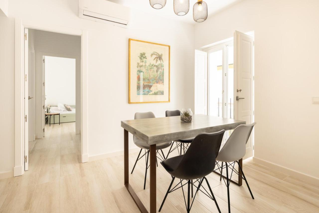 Suite Catedral Little Apartments كاديز المظهر الخارجي الصورة
