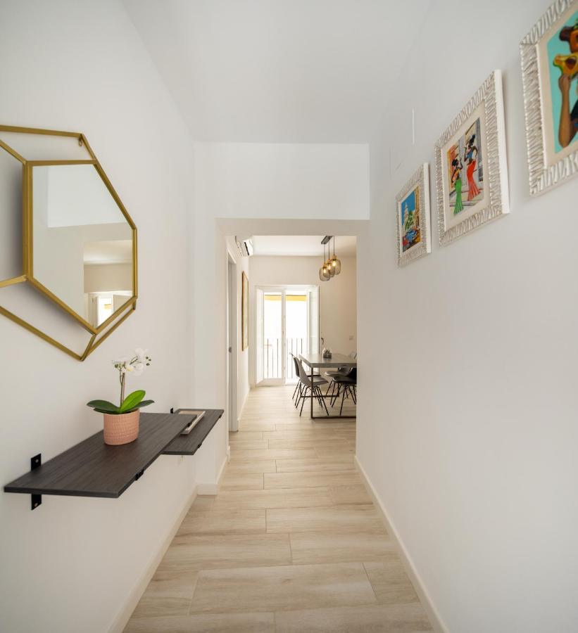 Suite Catedral Little Apartments كاديز المظهر الخارجي الصورة
