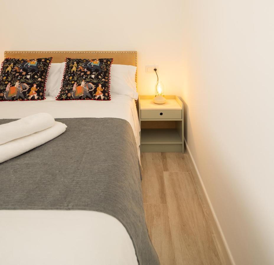 Suite Catedral Little Apartments كاديز المظهر الخارجي الصورة